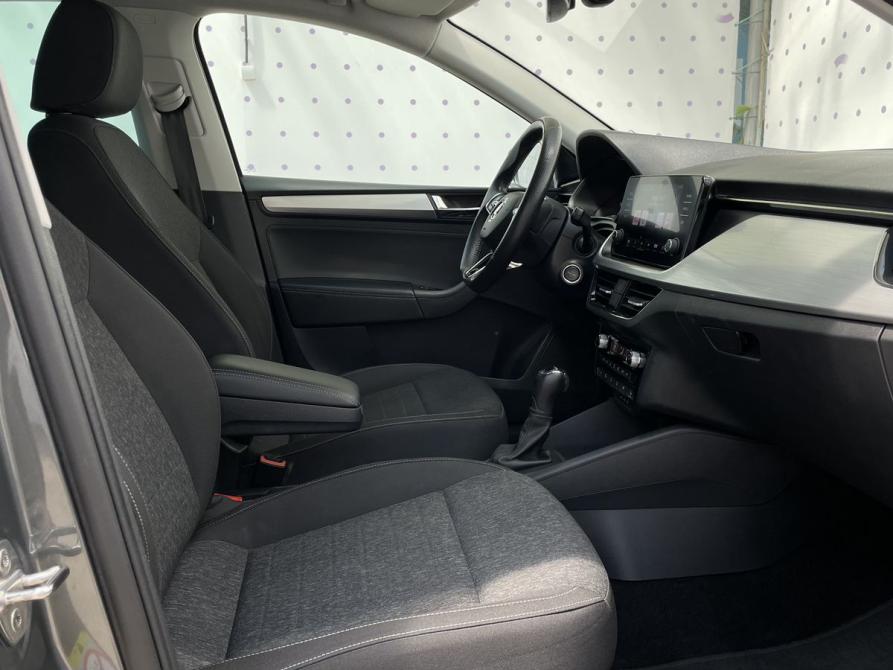 Skoda Rapid II Тамбов  - изображение 12