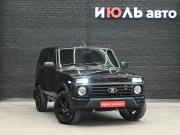 Lada (ВАЗ) Niva Legend I Екатеринбург  - изображение 21