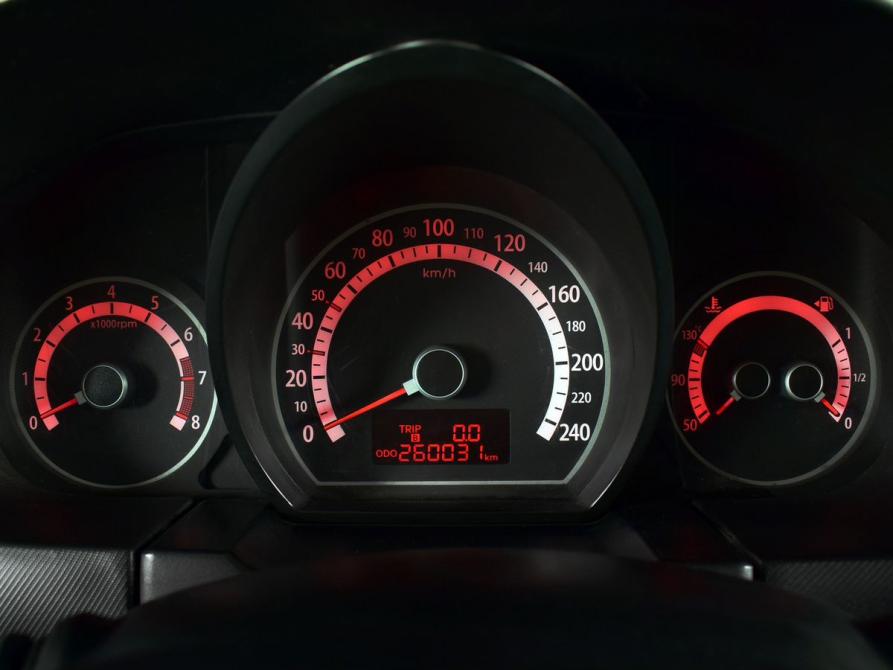 Kia Ceed I Рестайлинг Кемерово  - изображение 9