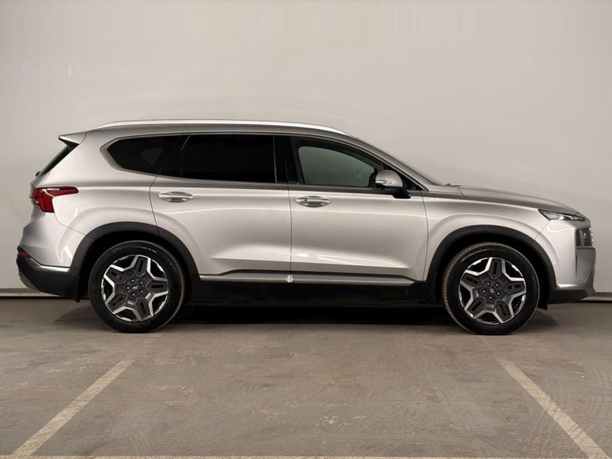 Hyundai Santa Fe IV Рестайлинг Екатеринбург  - изображение 6