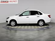 Lada (ВАЗ) Granta I Рестайлинг Белгород  - изображение 19