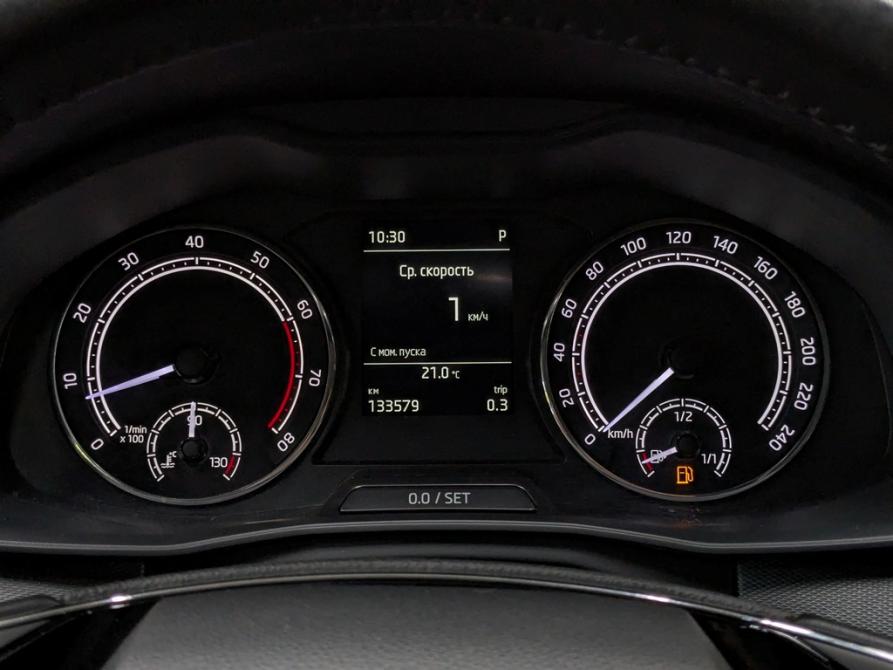 Skoda Rapid II Москва  - изображение 16