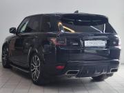 Land Rover Range Rover Sport II Рестайлинг Барнаул  - изображение 49
