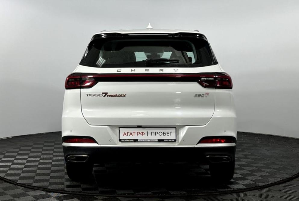 Chery Tiggo 7 Pro Max I Нижний Новгород  - изображение 7