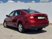 Skoda Rapid I Ростов-на-Дону  - изображение 28
