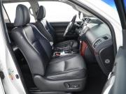 Toyota Land Cruiser Prado 150 Series Рестайлинг 1 Москва  - изображение 32