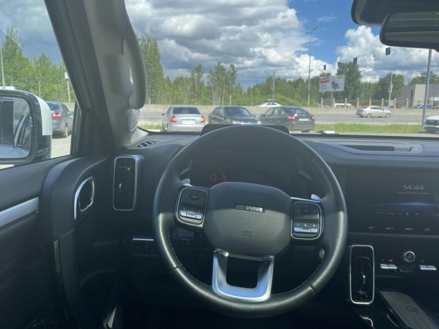 Haval Dargo Пермь  - изображение 20
