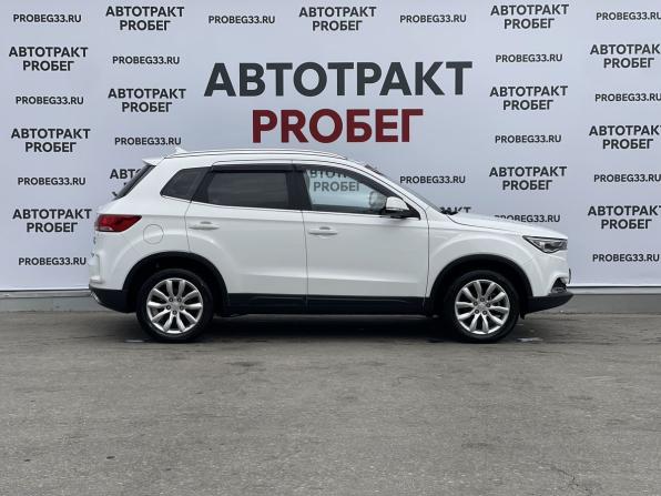 FAW Besturn X40 I с пробегом 2019 года, цена 1 050 000 рублей, 100000 км, внедорожник, Автокод Объявления