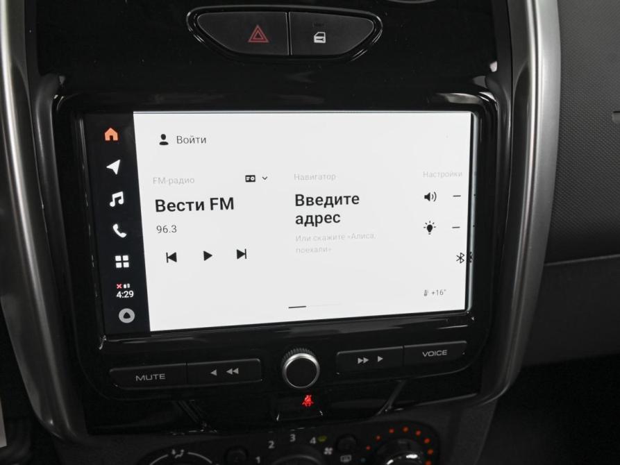Lada (ВАЗ) Largus I Рестайлинг Ставрополь  - изображение 17