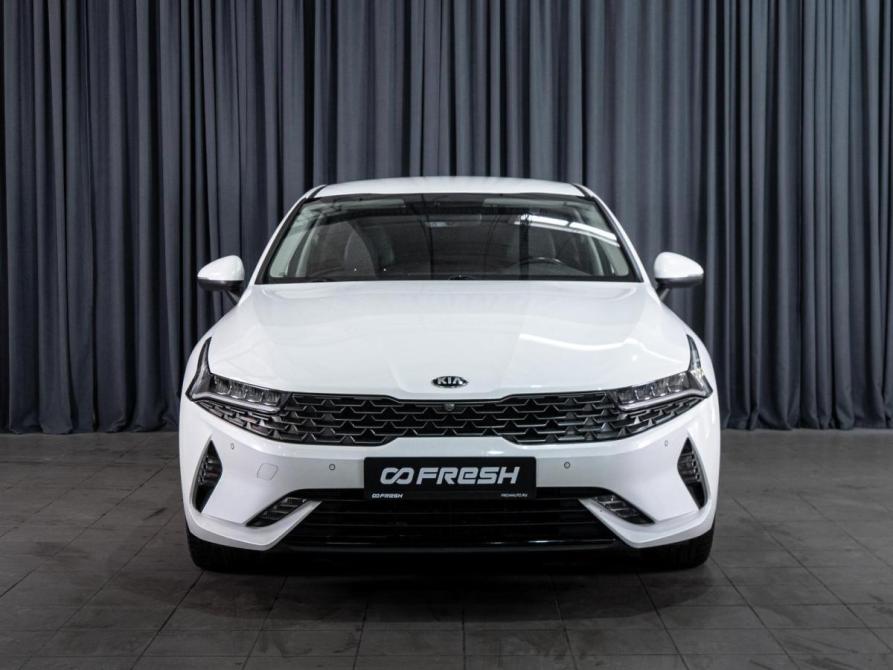 Kia K5 III Волгоград  - изображение 3