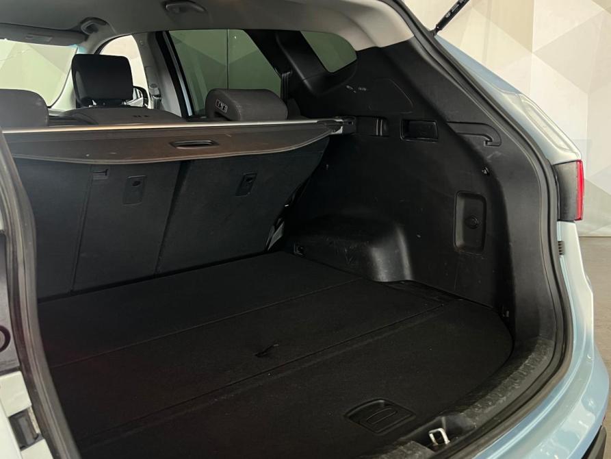 Hyundai Santa Fe III Оренбург  - изображение 21