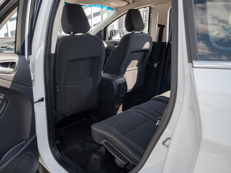 Ford Kuga II Рестайлинг Краснодар  - изображение 11