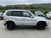 Chevrolet Niva I Рестайлинг Мурманск  - изображение 21