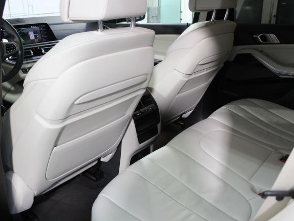 BMW X5 IV (G05/G18) с пробегом 2019 года, цена 5 495 000 рублей, 164227 км, внедорожник, Автокод Объявления