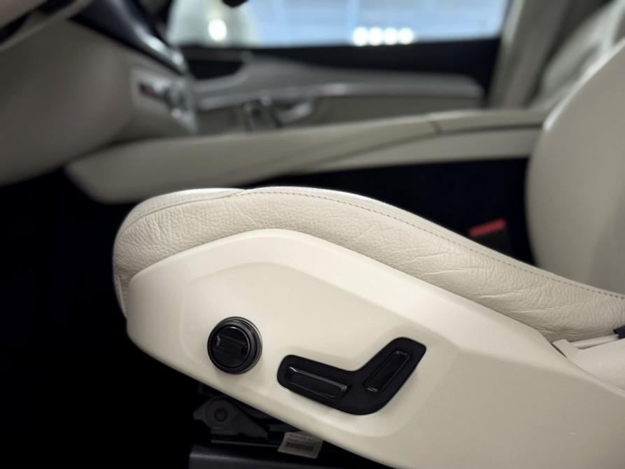 Volvo XC90 II Рестайлинг 1 Санкт-Петербург  - изображение 20