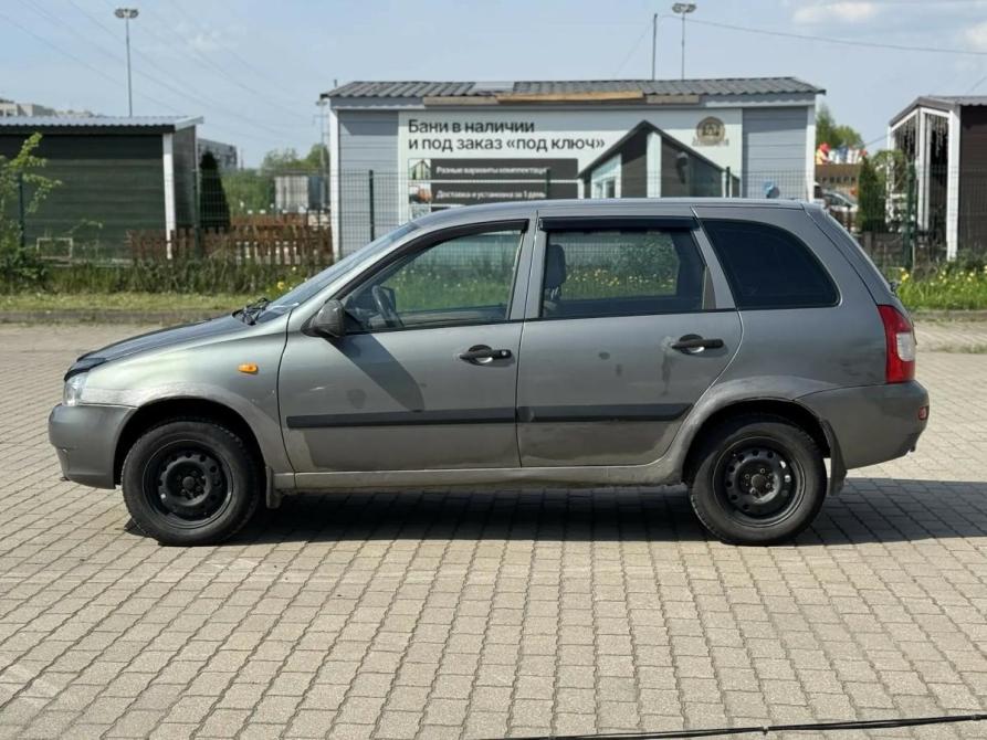 Lada (ВАЗ) Kalina I Вологда  - изображение 4