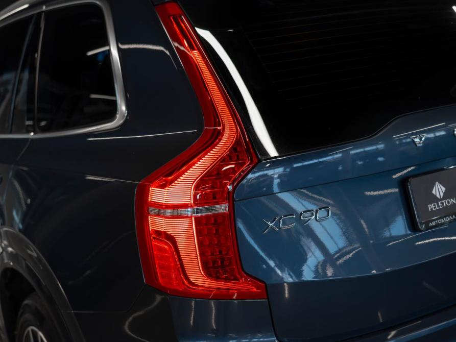Volvo XC90 II Рестайлинг 1 Москва  - изображение 26