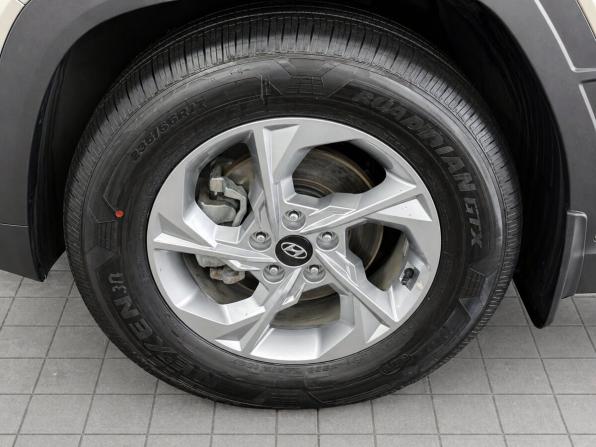 Hyundai Tucson IV с пробегом 2022 года, цена 3 650 000 рублей, 9611 км, внедорожник, Автокод Объявления