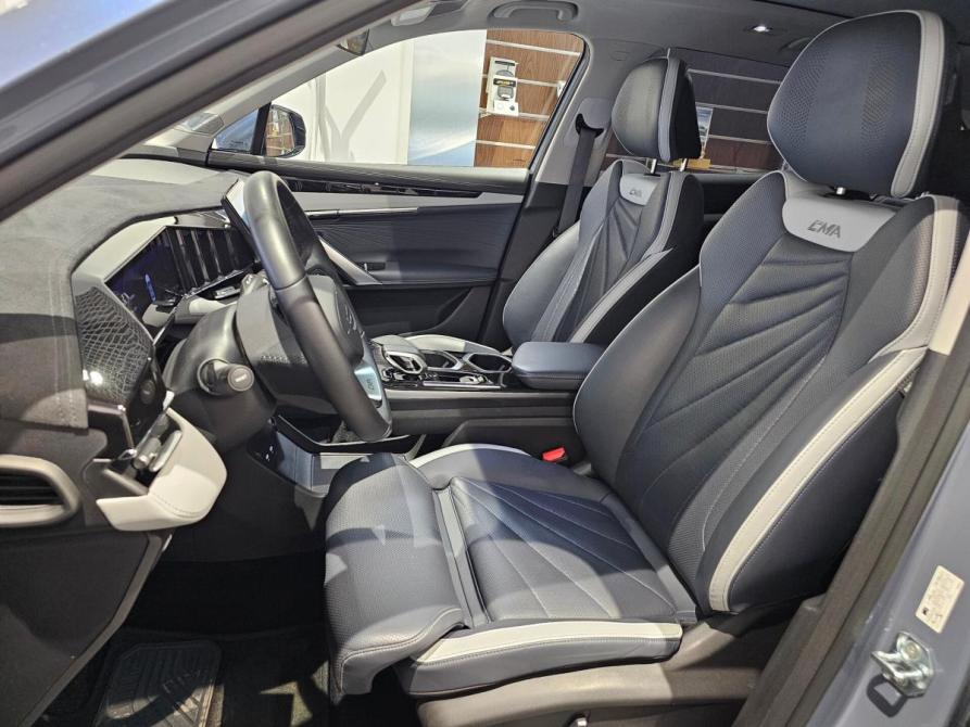 Geely Atlas II Москва  - изображение 21