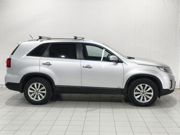 Kia Sorento II Рестайлинг с пробегом 2014 года, цена 1 508 000 рублей, 382936 км, внедорожник, Автокод Объявления