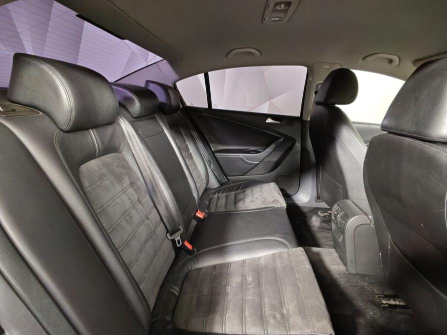 Volkswagen Passat B6 Москва  - изображение 16