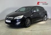 Opel Astra H Рестайлинг Саранск  - изображение 27