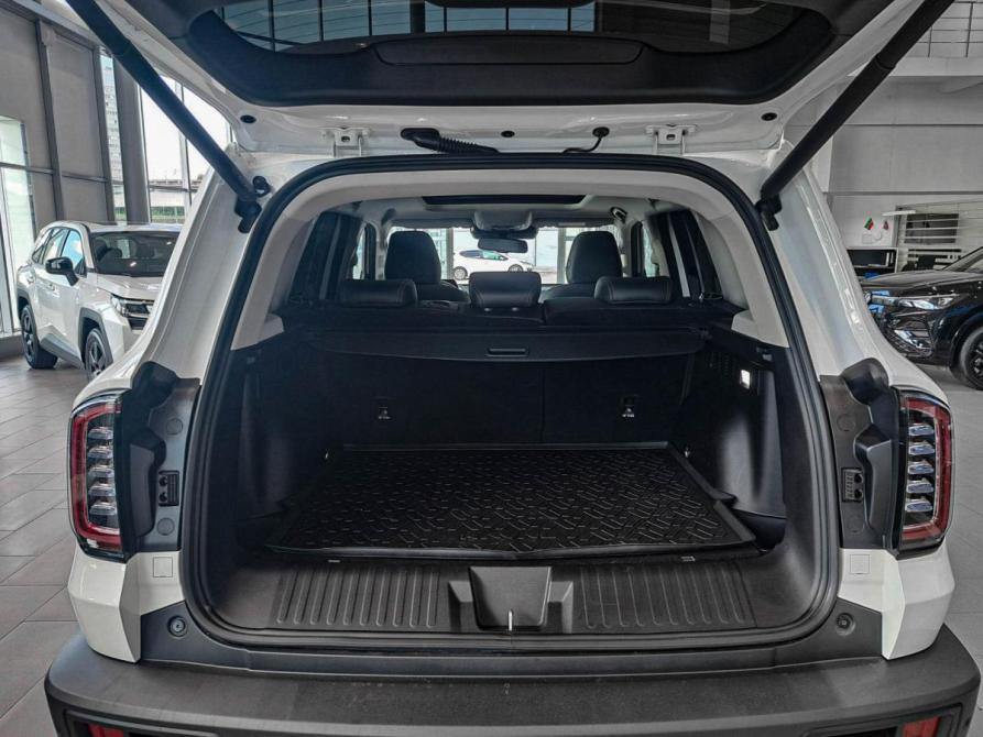 Haval Dargo Казань  - изображение 12