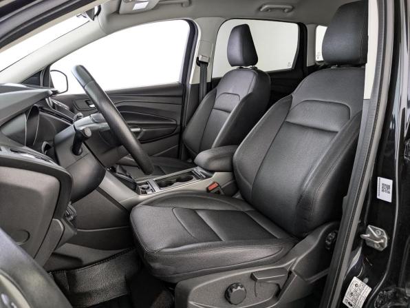 Ford Kuga II Рестайлинг с пробегом 2019 года, цена 1 715 000 рублей, 162754 км, внедорожник, Автокод Объявления