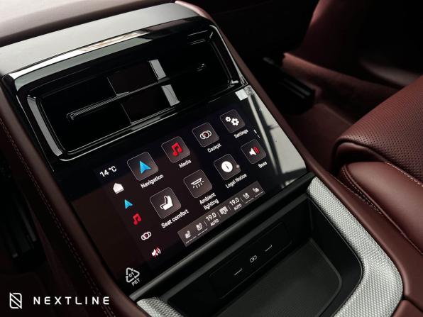 Новый Porsche Panamera III 2026 года, цена 23 990 000 рублей, лифтбек, Автокод Объявления