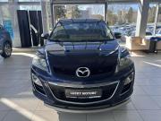 Mazda CX-7 I Рестайлинг Екатеринбург  - изображение 26