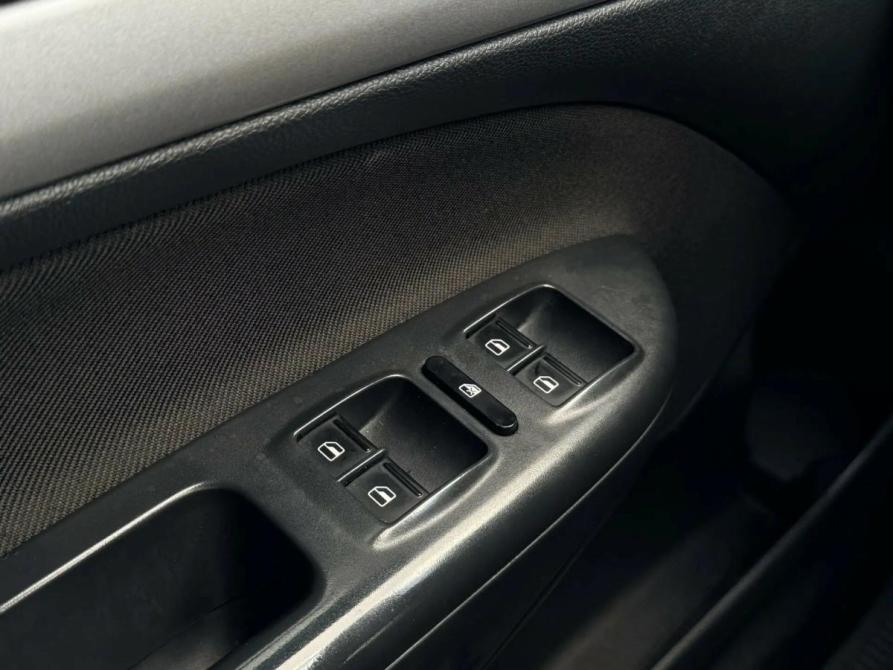 Skoda Octavia II (A5) Рестайлинг Уфа  - изображение 11
