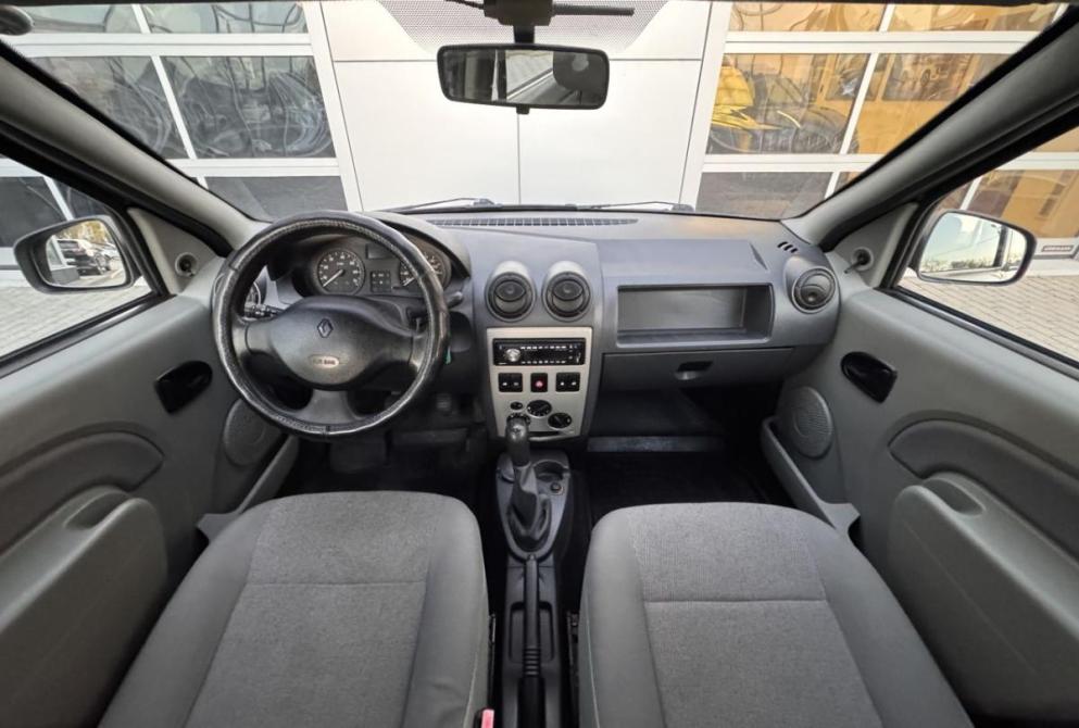 Renault Logan I Владимир  - изображение 10