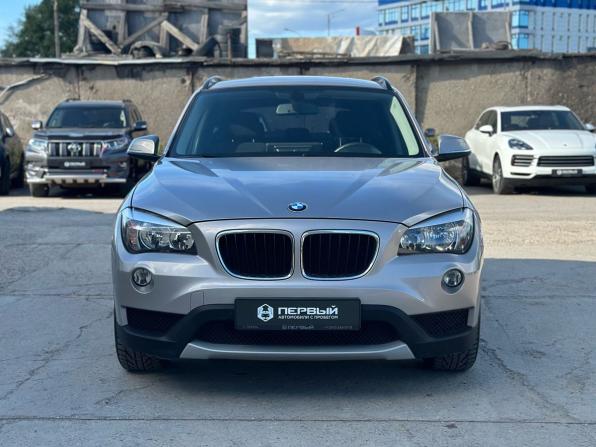BMW X1 I (E84) Рестайлинг с пробегом 2013 года, цена 1 590 000 рублей, 137000 км, внедорожник, Автокод Объявления