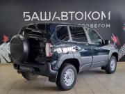 Lada (ВАЗ) Niva Travel I Уфа  - изображение 18