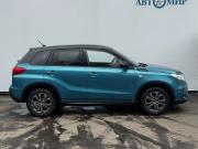 Suzuki Vitara II Москва  - изображение 18
