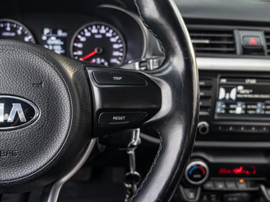 Kia Rio IV Краснодар  - изображение 16