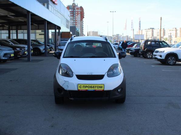 Chery IndiS (S18D) I с пробегом 2012 года, цена 129 000 рублей, 153979 км, хэтчбек, Автокод Объявления