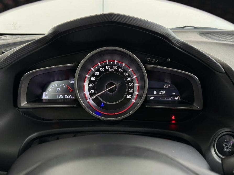 Mazda 3 III (BM) Волжский  - изображение 18