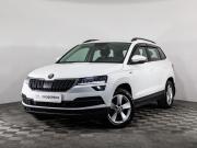 Skoda Karoq I Санкт-Петербург  - изображение 25