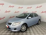 Toyota Corolla X (E140 E150) Псков  - изображение 20