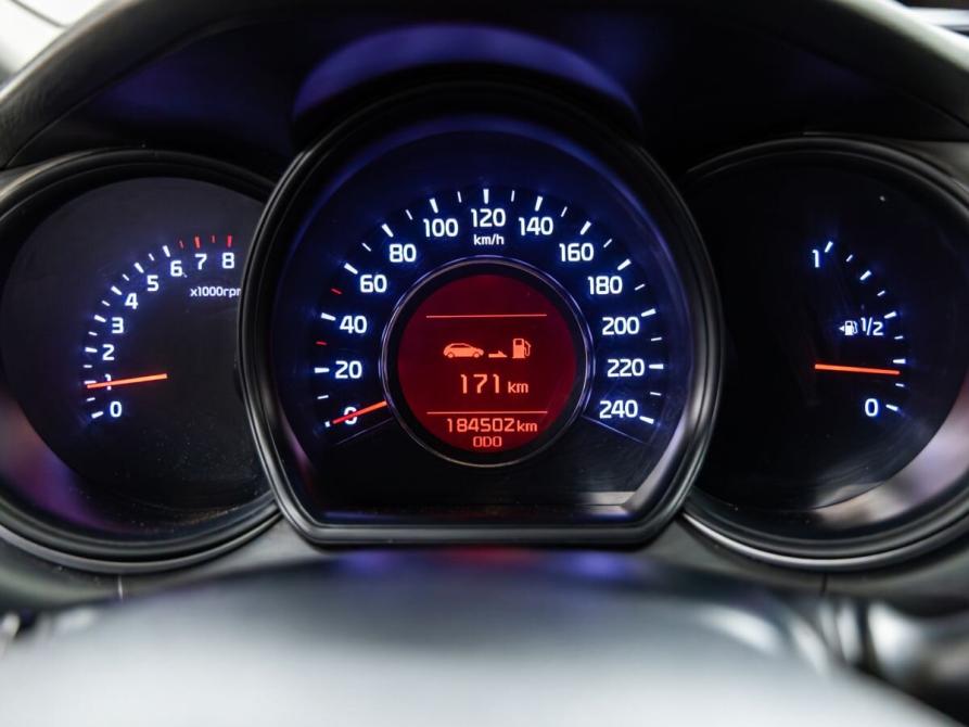 Kia Ceed II Волгоград  - изображение 12