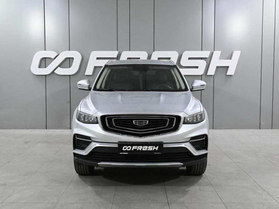 Geely Atlas Pro Ростов-на-Дону  - изображение 3
