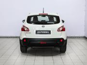 Nissan Qashqai I Рестайлинг Ростов-на-Дону  - изображение 22