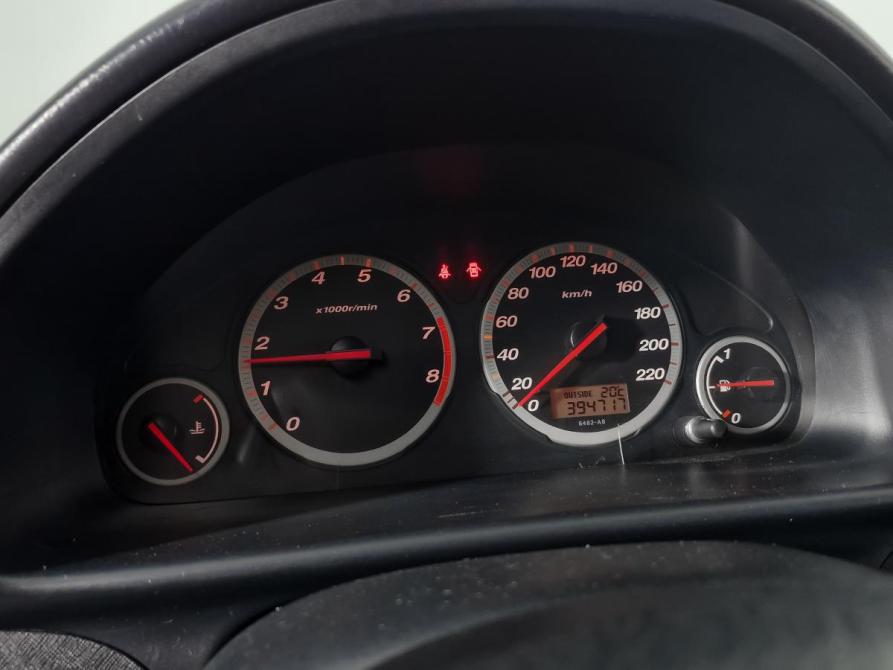 Honda CR-V II Нижний Новгород  - изображение 15