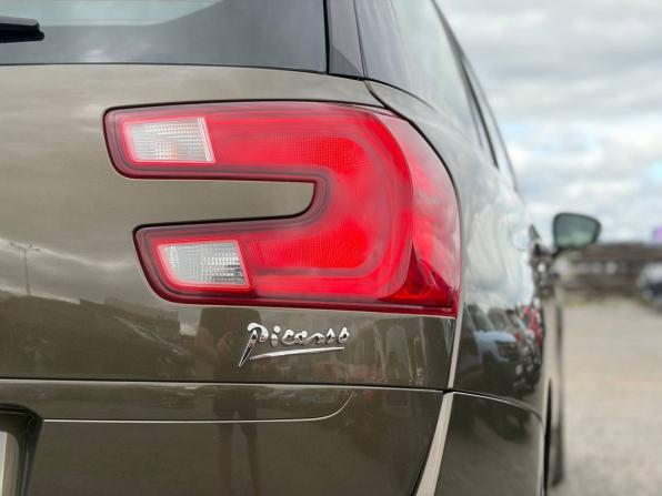 Citroen C4 Picasso II с пробегом 2014 года, цена 985 000 рублей, 169700 км, компактвэн, Автокод Объявления