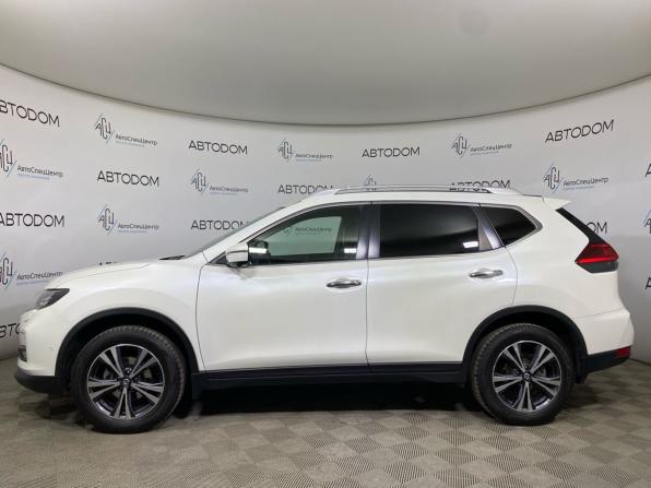 Nissan X-Trail III Рестайлинг с пробегом 2019 года, цена 2 055 000 рублей, 159769 км, внедорожник, Автокод Объявления
