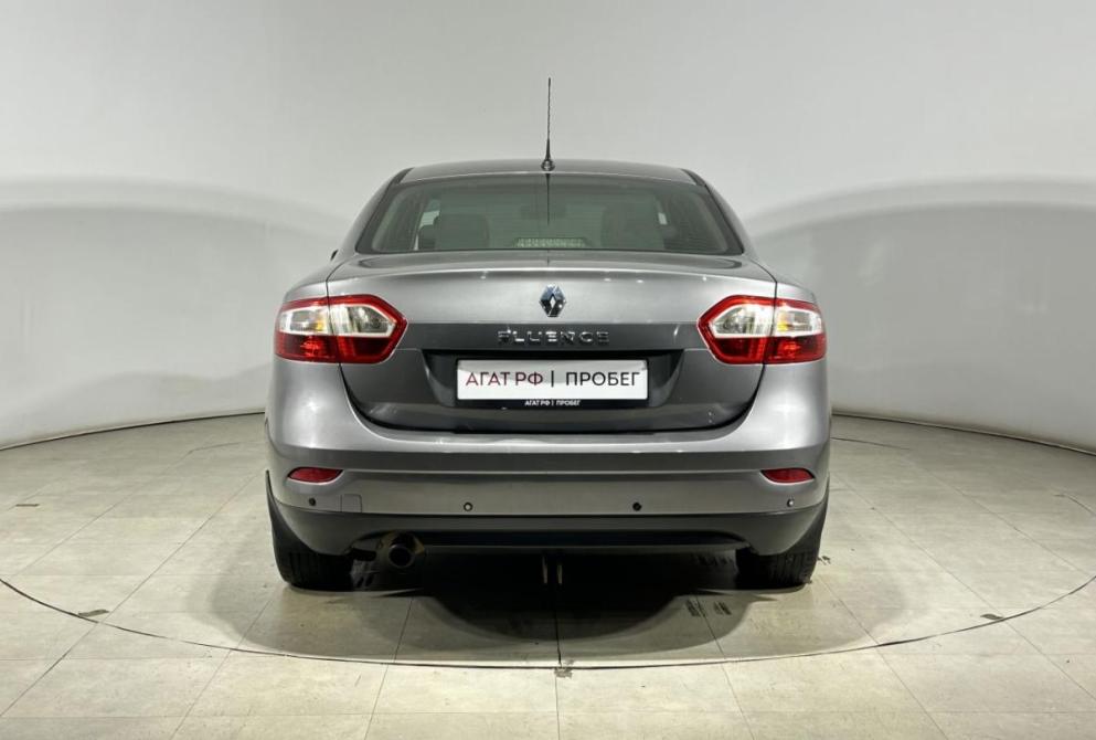 Renault Fluence I Саранск  - изображение 8