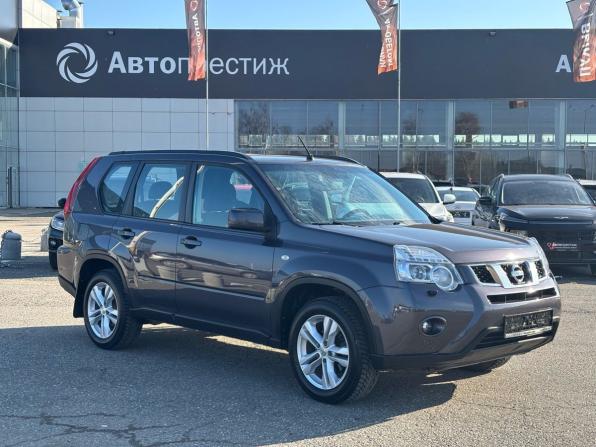 Nissan X-Trail II Рестайлинг с пробегом 2014 года, цена 1 449 000 рублей, 110458 км, внедорожник, Автокод Объявления