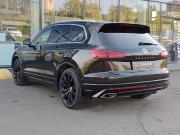 Volkswagen Touareg III Ижевск  - изображение 42