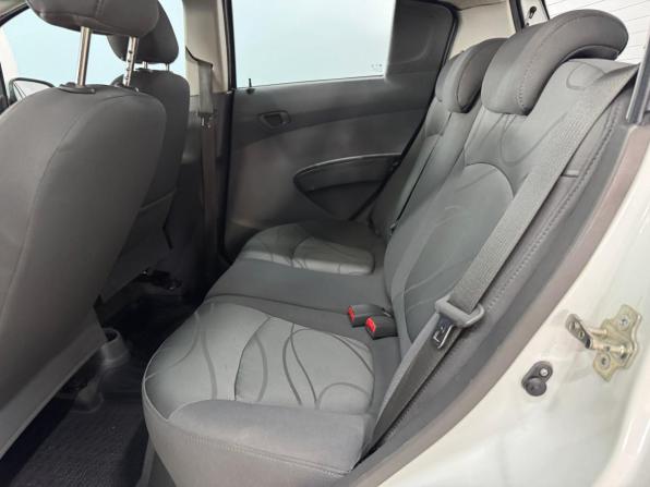 Chevrolet Spark III с пробегом 2011 года, цена 574 000 рублей, 93467 км, хэтчбек, Автокод Объявления